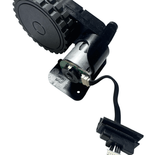 Rueda izquierda Conga 2290