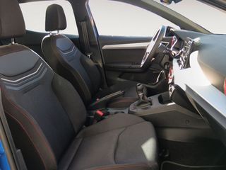 Seat Ibiza FR XS