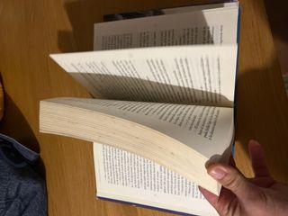 Libro eragon original