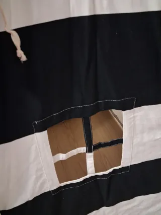 Tenda gioco tepee bambini