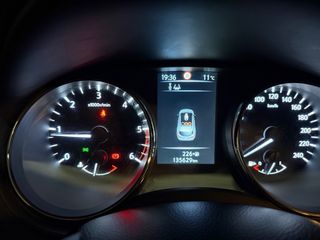 Nissan Qashqai 2015. 1propietario. 1 año de garant