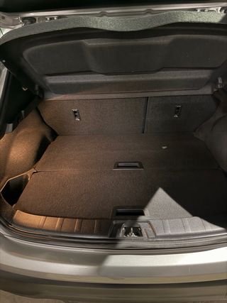 Nissan Qashqai 2015. 1propietario. 1 año de garant