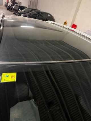 Nissan Qashqai 2015. 1propietario. 1 año de garant