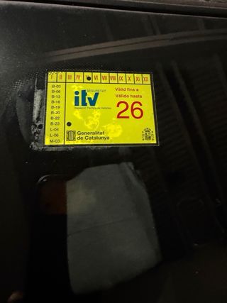 Nissan Qashqai 2015. 1propietario. 1 año de garant