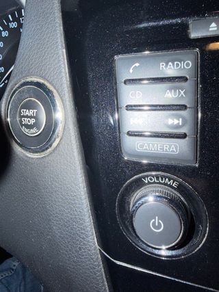 Nissan Qashqai 2015. 1propietario. 1 año de garant