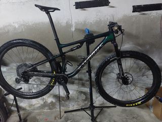 Bicicleta de Montaña Specialized