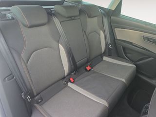 Seat Leon X-Perience 4Drive