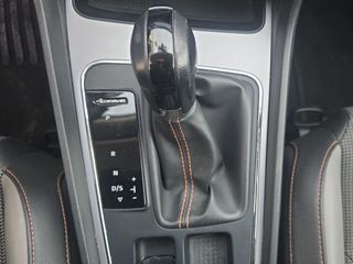 Seat Leon X-Perience 4Drive