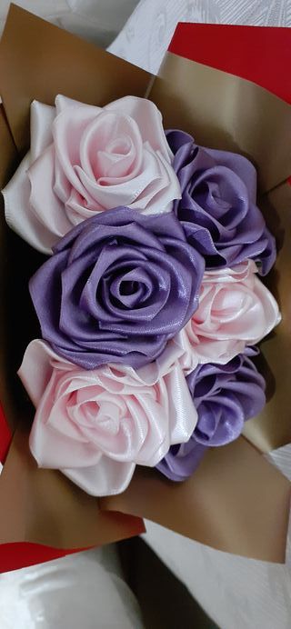 El detalle Perfecto "Flores Eternas"