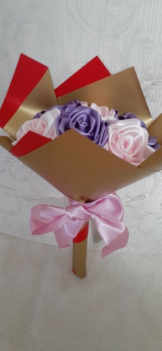 El detalle Perfecto "Flores Eternas"