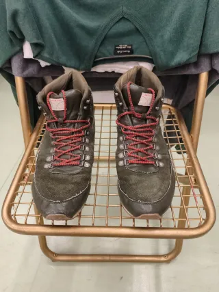 Botas Calvin Klein Talla 45