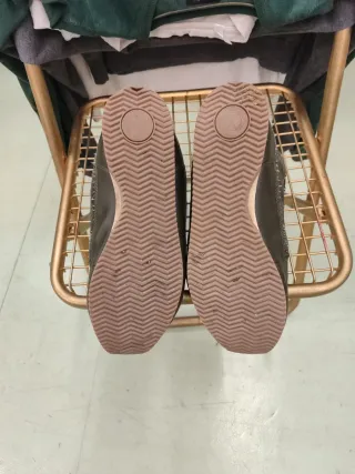 Botas Calvin Klein Talla 45