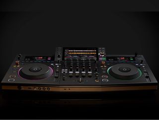 Pioneer Opus Quad DJ Controller