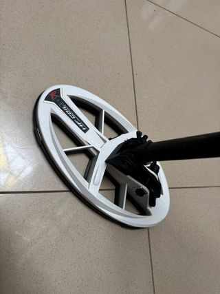 Detector de Metales XP ORX