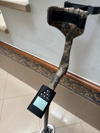 Detector de Metales XP ORX