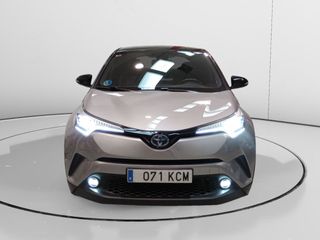 Toyota C-HR Style Plus