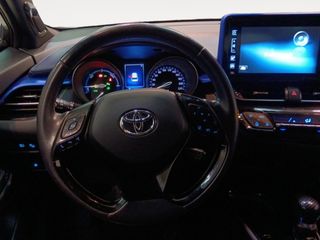 Toyota C-HR Style Plus