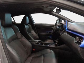 Toyota C-HR Style Plus