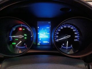 Toyota C-HR Style Plus