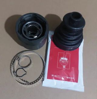 Kit Junta Homocinética Aixam Minauto