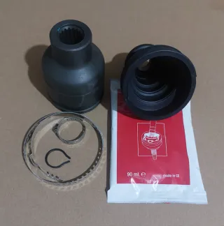 Kit Junta Homocinética Aixam Minauto