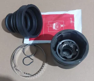 Kit Junta Homocinética Aixam Minauto