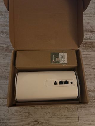 Vodafone GigaCube Router 5G Wi-Fi 6