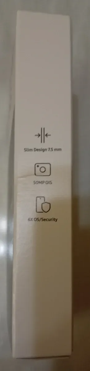 SIN ABRIR .Samsung Galaxy A17 5G. Ram 4Gb. Alm. 12