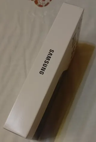 SIN ABRIR .Samsung Galaxy A17 5G. Ram 4Gb. Alm. 12