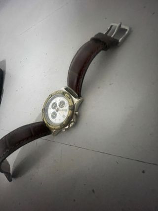 Reloj Camel Trophy Adventure Watches