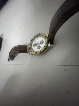 Reloj Camel Trophy Adventure Watches