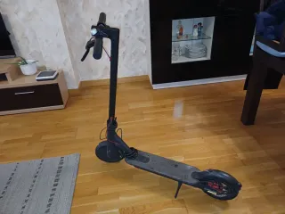 Patinete eléctrico