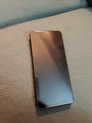 Samsung Galaxy A31 Negro