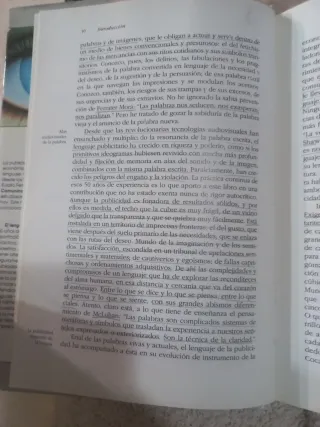 El Lenguaje de La Publicidad (Spanish Edition)