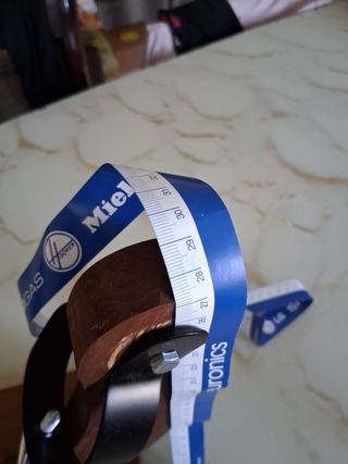 Posa Prosciutto Legno Deluxe