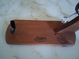 Posa Prosciutto Legno Deluxe