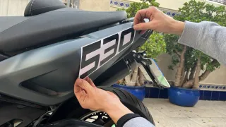 ROTULACION DE VEHICULOS , VINILOS, ROTULOS