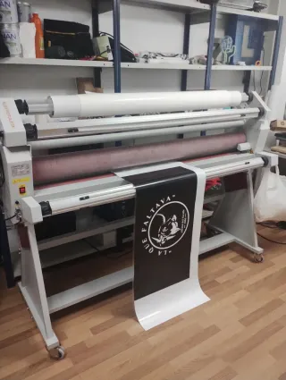 ROTULACION DE VEHICULOS , VINILOS, ROTULOS