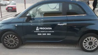 ROTULACION DE VEHICULOS , VINILOS, ROTULOS