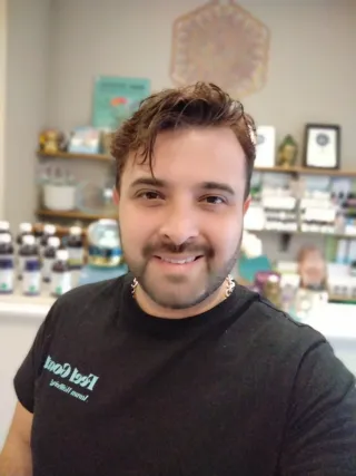 Acompañante de adultos mayores