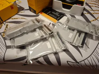 Cámara Impresora Kodak Mini Shot 2 Retro