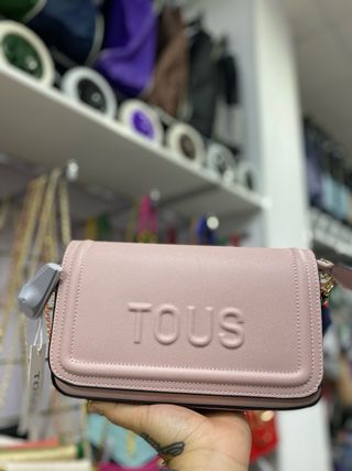 Bolso de lujo