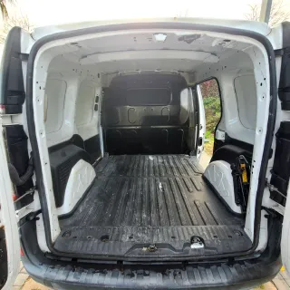 Renault Kangoo 2015