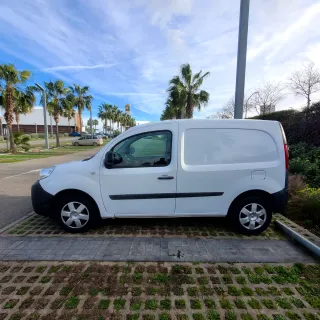 Renault Kangoo 2015