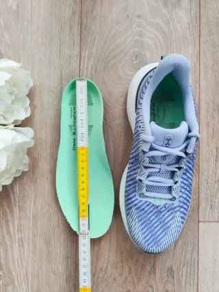 Scarpe da corsa Under Armour Infinite Pro donna