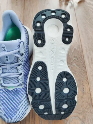 Scarpe da corsa Under Armour Infinite Pro donna