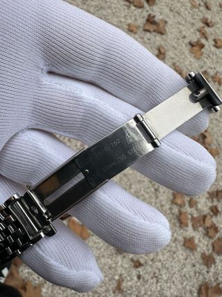 Reloj Omega De Ville Prestige Cronómetro Coaxial