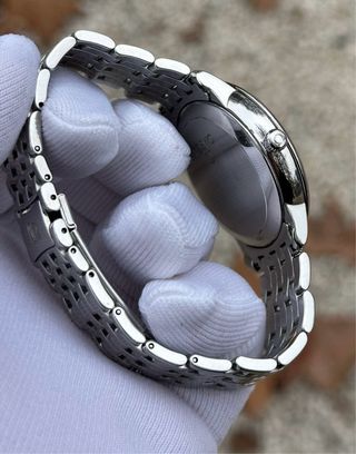 Reloj Omega De Ville Prestige Cronómetro Coaxial