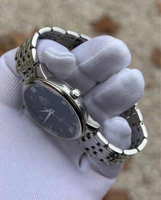 Reloj Omega De Ville Prestige Cronómetro Coaxial