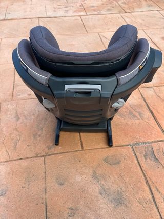 Silla de coche BeSafe izi flex
